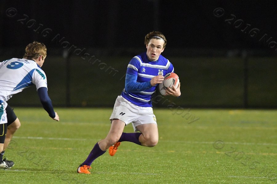 Wheaton College Men\'s Rugby vs Salve Regina. - Photo By: KEITH NORDSTROM